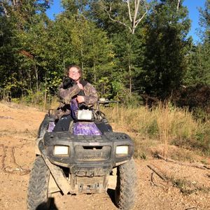 Meet your Posher, Chloe